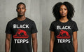 Black Terps 2024 T-shirt