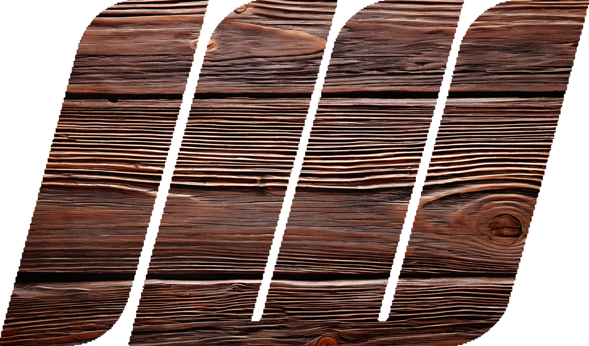 Ineffable Wood maker's mark